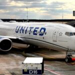 United Airlines suspende vuelos a Cuba