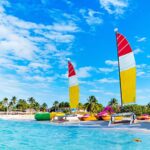 Varadero o Guardalavaca cual playa es más bonita