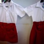Venta uniformes escolares Habana 2025
