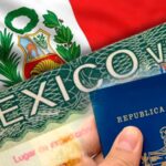 Visa mexicana para cubanos requisitos 2025
