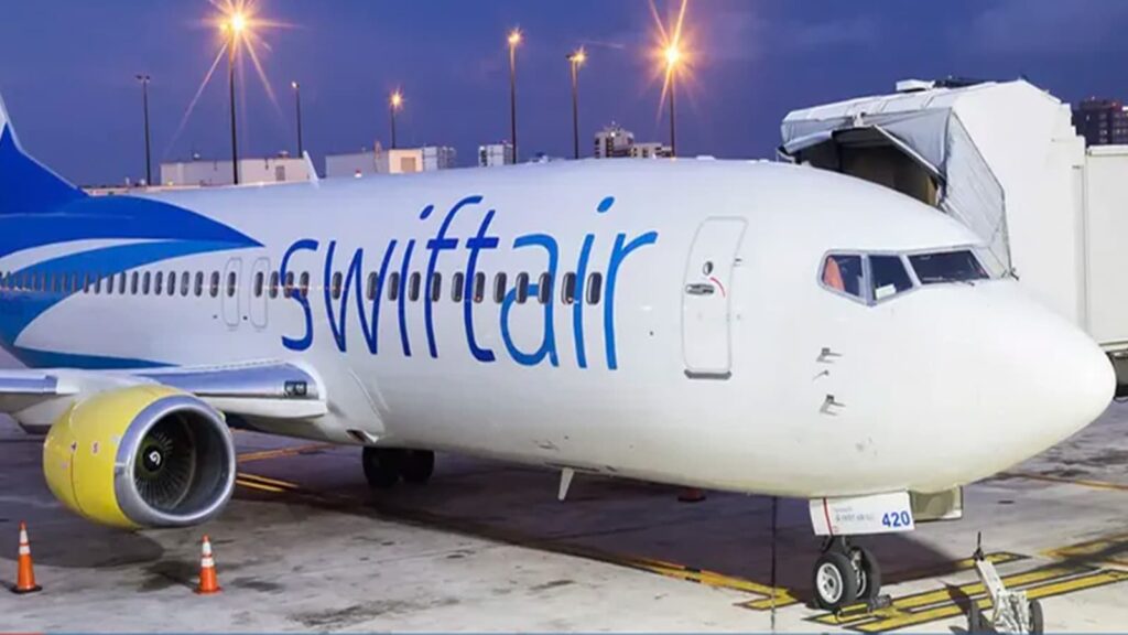 Vuelos charter julio 2025 Miami Cuba