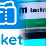 Banco Metropolitano turnos Ticket