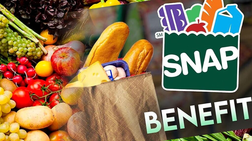 Beneficios SNAP aumento octubre 2025