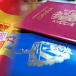 Cambios recogida pasaportes España Cuba