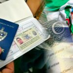 Cambios visas México cuba consulado