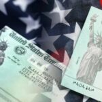 Cheques estimulo 2025 EEUU