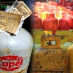 Distribución Gas licuado La Habana Artemisa Mayabeque Cuba