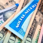 Doble cheque seguro social agosto 2025