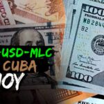 Dólar en Cuba agosto 2025