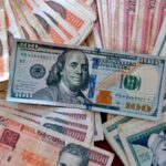 Dólar euro mercado informal Cuba Septiembre 2025