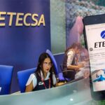 Etecsa parada técnica agosto 2025