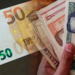 Euro Cuba mercado informal