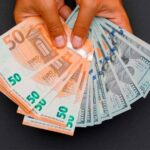 Euro dólar suben Cuba agosto 2025