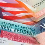 Investigación visas EEUU