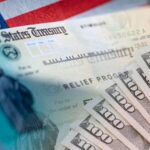 Nuevos cheques estimulo IRS 2025