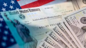 Nuevos cheques estimulo IRS 2025
