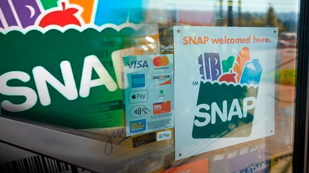 Pagos snap florida agosto 2025