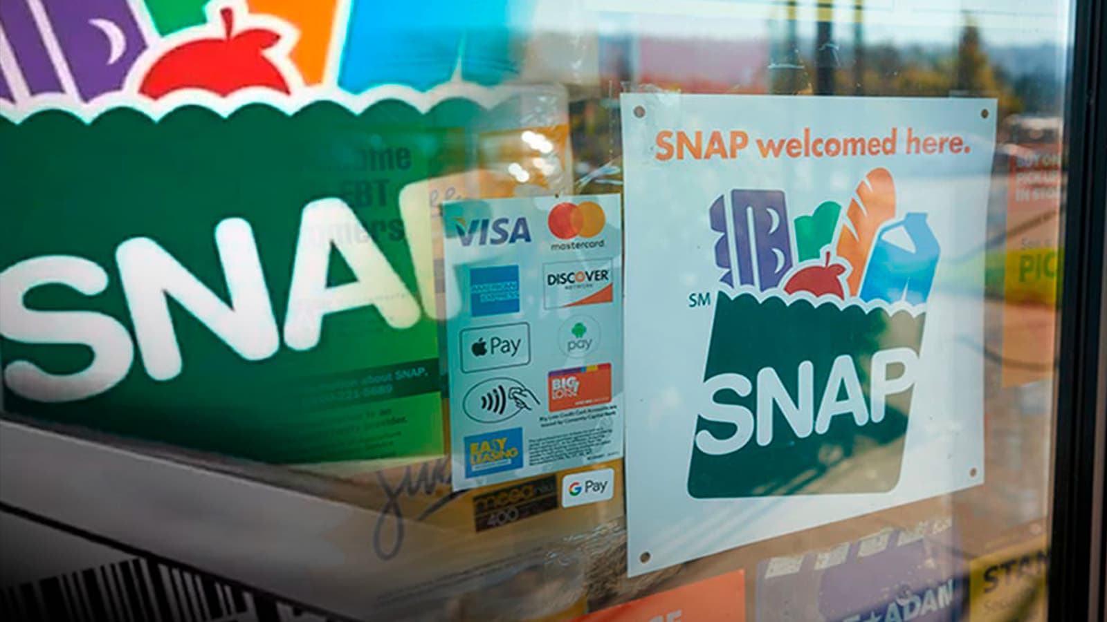 Pagos snap florida agosto 2025