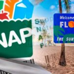 Pagos snap florida agosto 2025