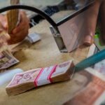 Salarios altos Cuba sectores 2025