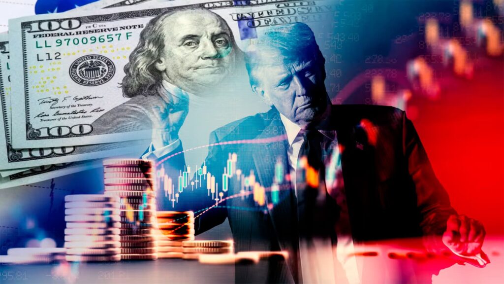 Trump aranceles precios 2025