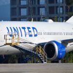 United suspende vuelo Houston La Habana