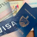 Visa Estados Unidos Cuba 2025