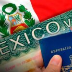 Visa electrónica México requisito turistas 2025