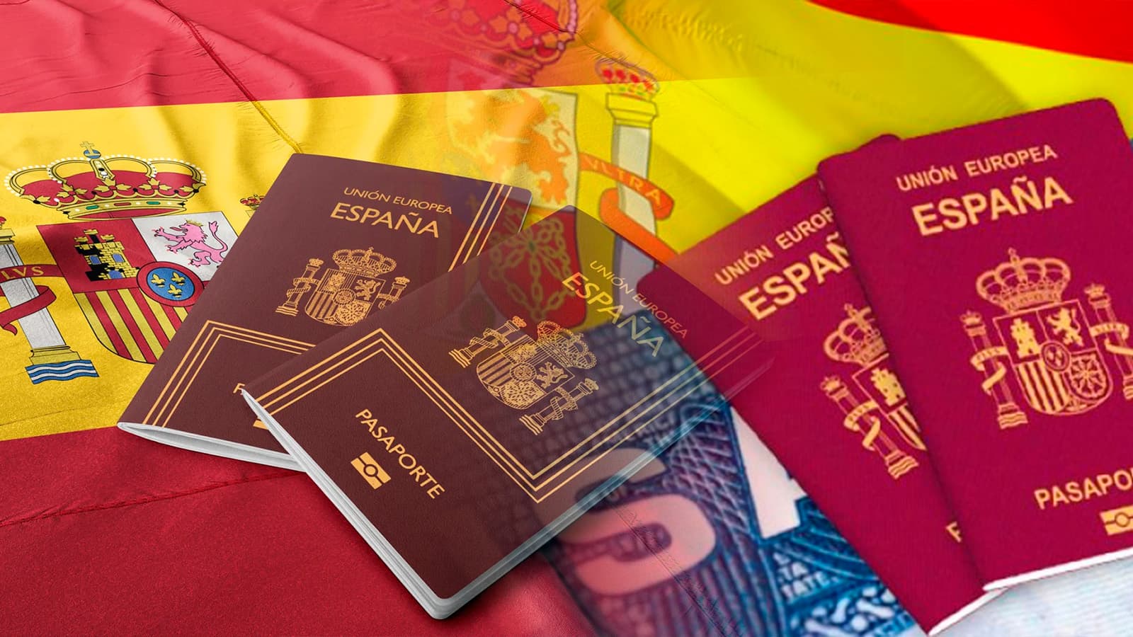 Visa residencia España cuidar familiar