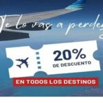 Vuelos baratos Jamaica agosto cubanos