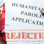 Cancelan Parole Humanitario en Estados Unidos