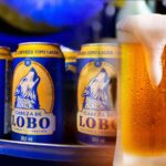 Cerveza Cabeza de Lobo Cuba