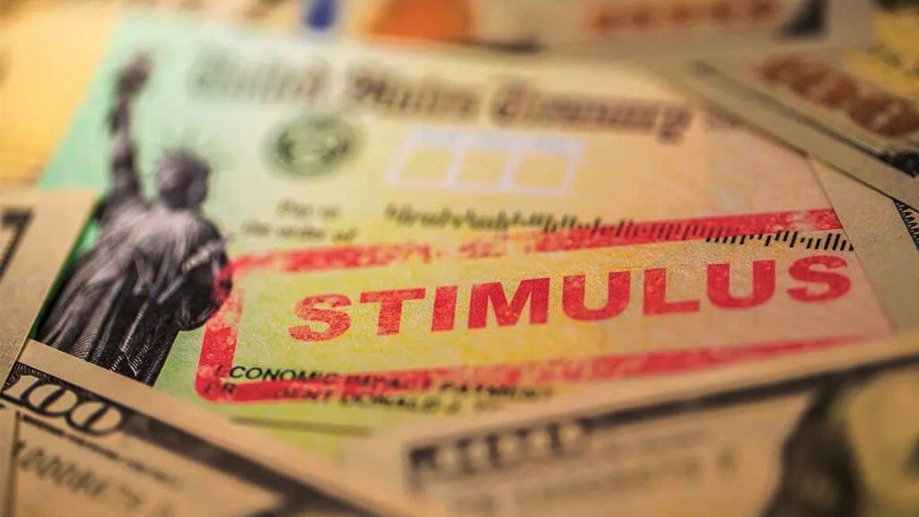 Cheques estimulo inflación Nueva York 2025