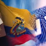 Cubanos permiso transito Ecuador