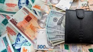 Divisas en Cuba mercado informal septiembre 2025