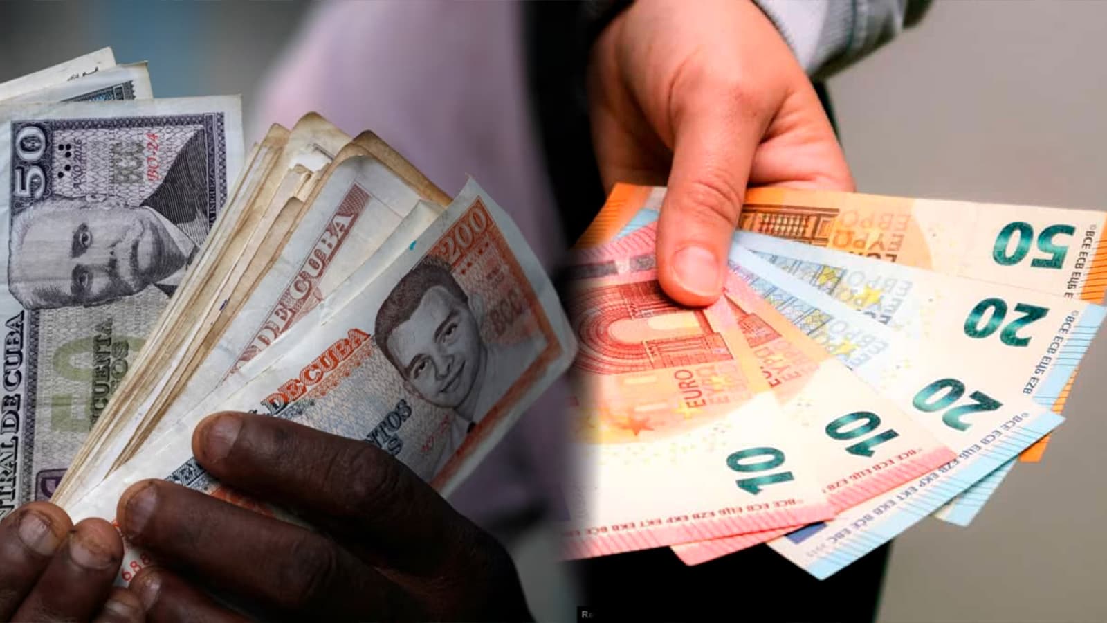 Divisas hoy Cuba septiembre 2025