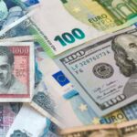 Dólar euro mercado negro Cuba Septiembre 2025