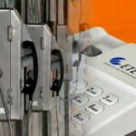 ETECSA teléfonos públicos en Cuba