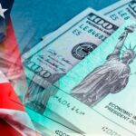 Estados Unidos comienza a depositar pagos mensuales