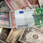 Euro Mercado informal Divisas en Cuba hoy