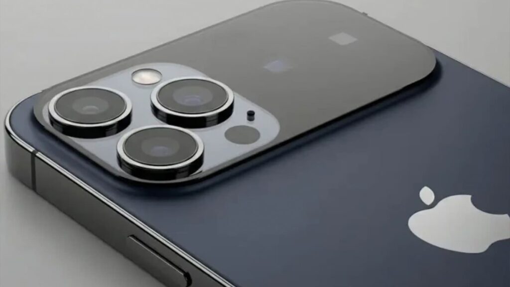 Lanzamiento Iphone 17