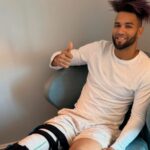 Lourdes Gourriel operado y en recuperación