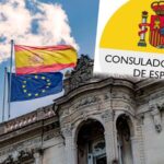 Nuevo consulado general España Cuba