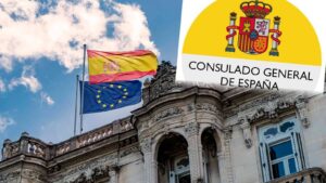 Nuevo consulado general España Cuba