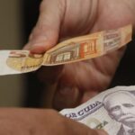Precio dolar euro mercado informal Cuba actualidad