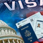 Tiempos de espera para obtener una entrevista de visado americano