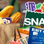 Calendario de pagos SNAP Florida en tarjeta EBT para octubre 2025