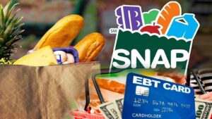 Calendario de pagos SNAP Florida en tarjeta EBT para octubre 2025