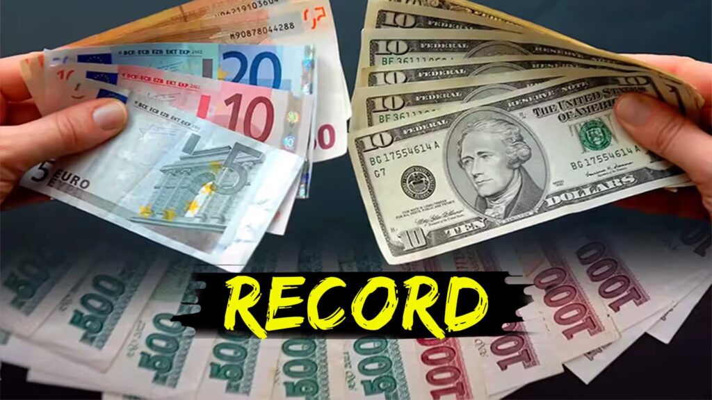 Dolar Euro 500 pesos mercado informal divisas Cuba