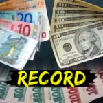 Dolar Euro 500 pesos mercado informal divisas Cuba
